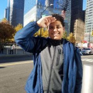 Meet your Posher, Eddy